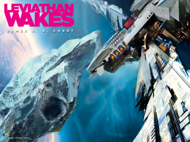 Illustration for article titled Sweet New Expanse Wallpaper!